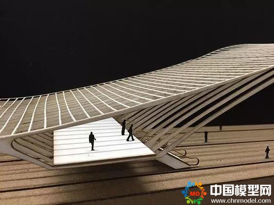 模型丨建筑模型，比你想象的還要精致！,建筑,模型,only,arch,佳佳