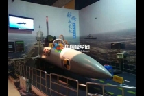 航母艦載機模型