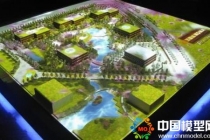 模型技術不斷創新,3D電子沙盤模型都有哪些優勢